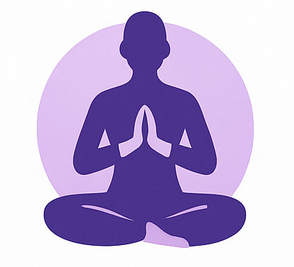 Іконка Йога