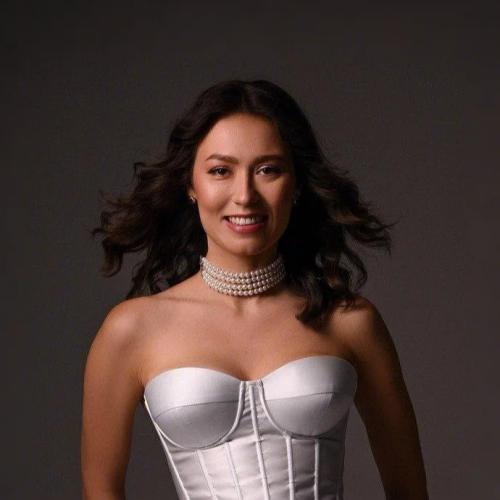 Ольга  Ельрай